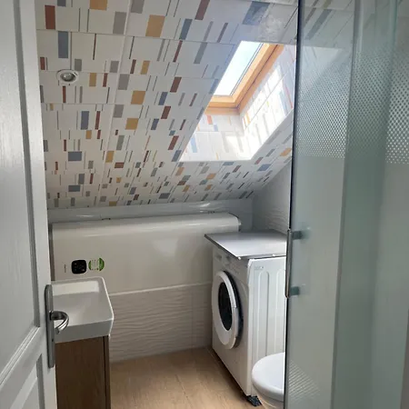 Appartement Une Chambre * 勒阿弗尔