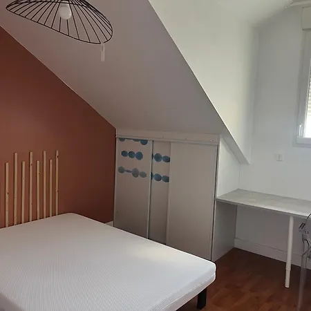 公寓 Appartement Une Chambre